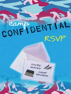 cover image of RSVP